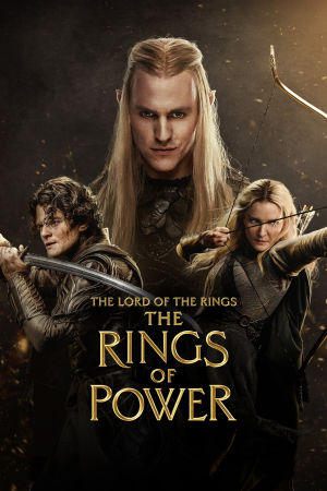 Download The Lord of the Rings: The Rings of Power (2024) Season 2 WebRip [Hindi + Tamil + Telugu + Malayalam + Kannada + English] S02 ESub 480p 720p - Complete