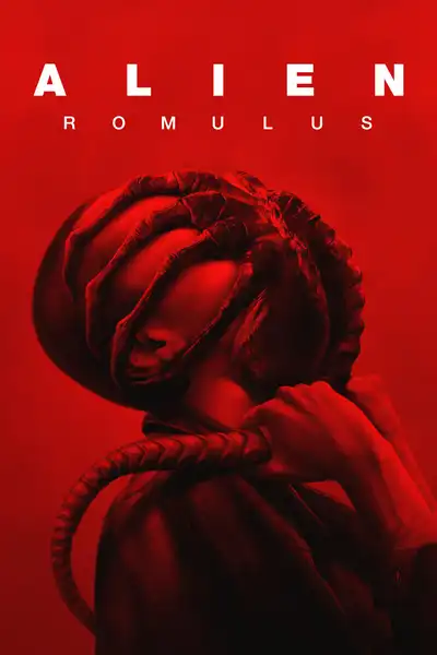 Download Alien: Romulus (2024) WebRip [Hindi + Tamil + Telugu + English] ESub 480p 720p 1080p