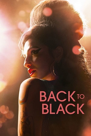 Download Back to Black (2024) BluRay [Hindi + English] ESub 480p 720p