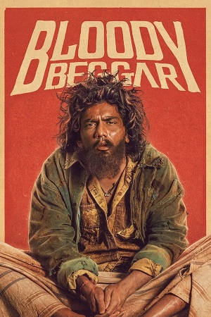 Download Bloody Beggar (2024) WebRip Tamil 480p 720p