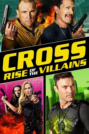 Download Cross 3 (2019) WebRip [Tamil + English] 480p 720p