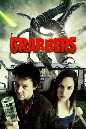 Download Grabbers (2012) BluRay [Hindi + Tamil + Telugu + English] ESub 480p 720p