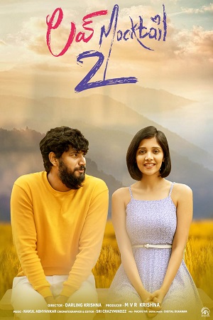 Download Love Mocktail Part 2 (2022) WebRip Telugu 480p 720p