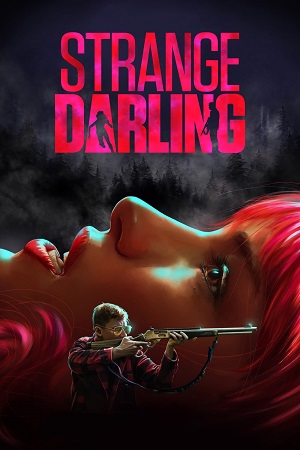 Download Strange Darling (2024) WebRip [Hindi + Tamil + Telugu + English] ESub 480p 720p