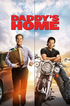 Download Daddy's Home Part 1 (2015) BluRay [Hindi + English] ESub 480p 720p