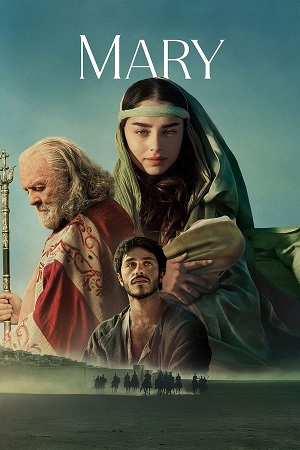 Download Mary (2024) WebRip [Hindi + Tamil + Telugu + English] ESub 480p 720p