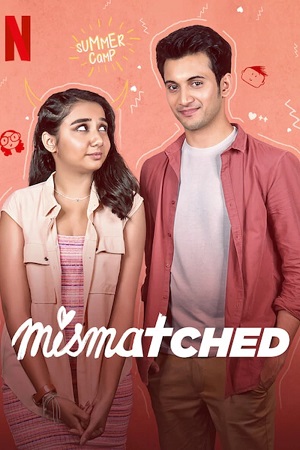 Download Mismatched (2022) Season 2 WebRip Hindi S02 ESub 480p 720p