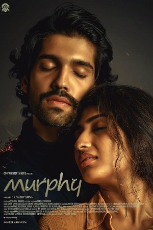 Download Murphy (2024) WebRip Kannada 480p 720p