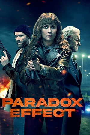 Download Paradox Effect (2023) BluRay [Hindi + Tamil + Telugu + English] ESub 480p 720p