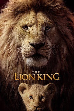 Download The Lion King Part 1 (2019) BluRay [Hindi + Tamil + Telugu + English] ESub 480p 720p 1080p