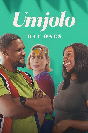 Download Umjolo: Day Ones (2024) WebRip [Hindi + English] ESub 480p 720p