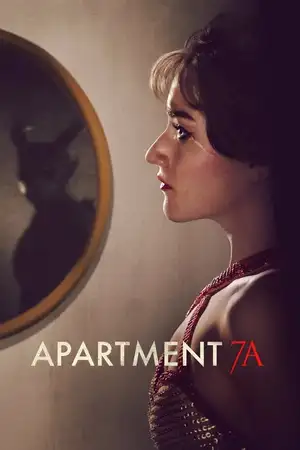 Download Apartment 7A (2024) WebRip [Hindi + English] ESub 480p 720p