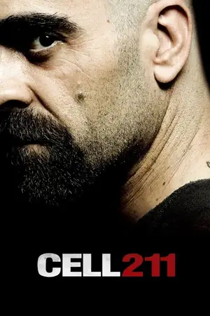 Download Cell 211 (2009) BluRay [Hindi + Spanish] ESub 480p 720p