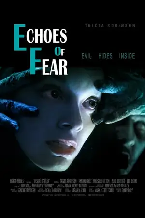 Download Echoes of Fear (2019) WebRip [Hindi + Tamil + Telugu + English] ESub 480p 720p