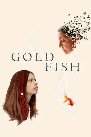 Download Goldfish (2023) WebRip Hindi ESub 480p 720p