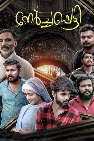 Download Nerchappetty (2023) WebRip Malayalam ESub 480p 720p