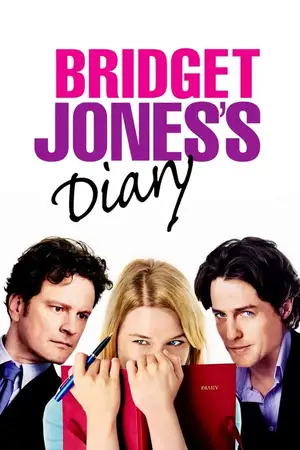 Download Part 1 Bridget Jones's Diary (2001) BluRay [Hindi + English] ESub 480p 720p