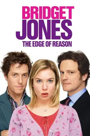 Download Part 2 Bridget Jones: The Edge of Reason (2004) BluRay [Hindi + English] ESub 480p 720p