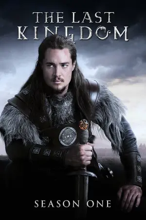 Download The Last Kingdom (2015) Season 1 BluRay {English with Subtitle} S01 ESub 480p 720p - Complete