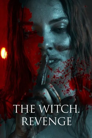 Download The Witch. Revenge (2024) WebRip [Hindi + Tamil + Telugu + English] ESub 480p 720p