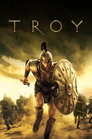 Download Troy (2004) BluRay [Hindi + Tamil + English] ESub 480p 720p