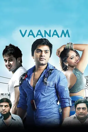 Download Vaanam (2011) BluRay Tamil ESub 480p 720p