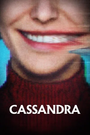 Download Cassandra (2025) Season 1 WebRip [Hindi + English] S01 ESub 480p 720p - Complete