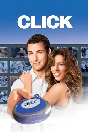 Download Click (2006) BluRay [Hindi + English] ESub 480p 720p