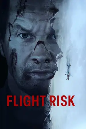 Download Flight Risk (2025) WebRip {English with Subtitle} 480p 720p