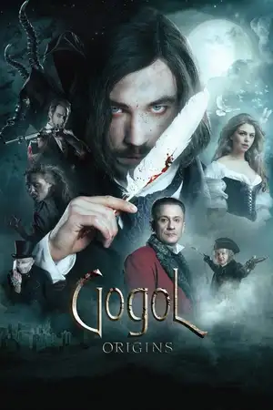 Download Gogol. The Beginning (2017) WebRip [Hindi + Russian] ESub 480p 720p