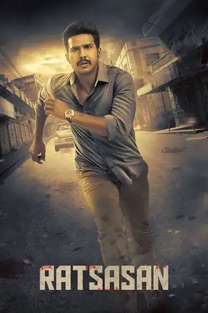 Download Ratsasan (2018) [WebRip Tamil] ESub 480p 720p