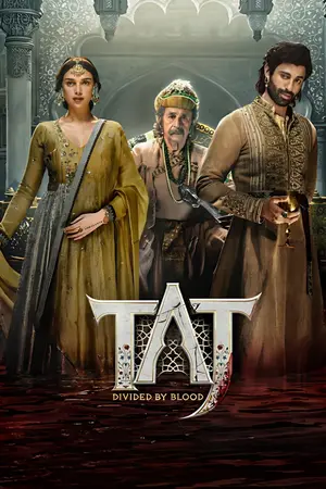 Download Taj Divided by Blood (2023) Season 1 WebRip [Hindi + Tamil + Telugu] S01 ESub 480p 720p - Complete