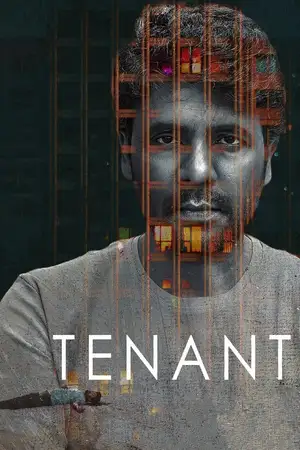 Download Tenant (2024) WebRip [Hindi + Tamil] 480p 720p