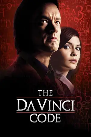 Download The Da Vinci Code (2006) BluRay [Hindi + Tamil + Telugu + English] ESub 480p 720p 1080p