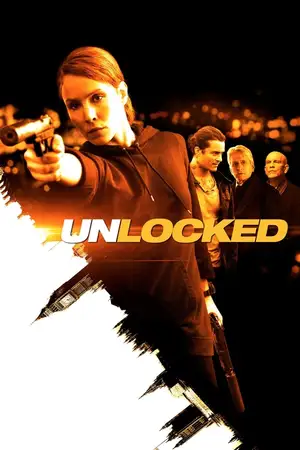 Download Unlocked (2017) BluRay [Hindi + Tamil + Telugu] ESub 480p 720p