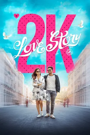 Download 2K Love Story (2025) [WebRip Tamil] ESub 480p 720p