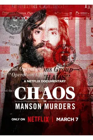 Download CHAOS: The Manson Murders (2025) WebRip [Hindi + English] ESub 480p 720p