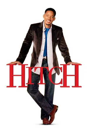 Download Hitch (2005) BluRay [Hindi + Tamil + Telugu + English] ESub 480p 720p