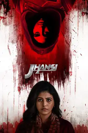 Download Jhansi (2022) Season 1 WebRip [Hindi + Tamil + Telugu + Malayalam + Kannada] S01 ESub 480p 720p - Complete