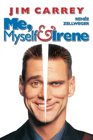 Download Me Myself and Irene (2000) BluRay [Hindi + English] ESub 480p 720p