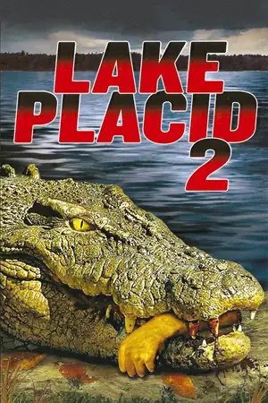 Download Part 2 Lake Placid (2007) BluRay [Hindi + English] ESub 480p 720p