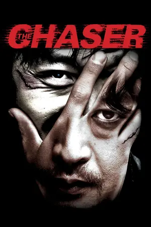 Download The Chaser (2008) BluRay [Hindi + Tamil + Telugu + Korean] ESub 480p 720p