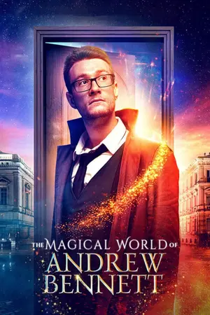 Download The Magical World of Andrew Bennett (2018) WebRip [Tamil + Telugu + French] ESub 480p 720p