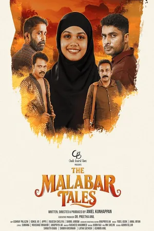 Download The Malabar Tales (2025) [WebRip Malayalam] ESub 480p 720p