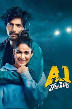 A1 Express (2021) WebRip [Tamil + Telugu] 480p 720p 1080p Download - Watch Online