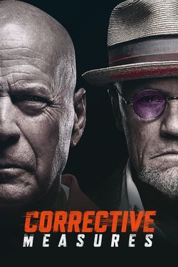 Corrective Measures (2022) HDRip Multi Audio 480p 720p 1080p Download - Watch Online