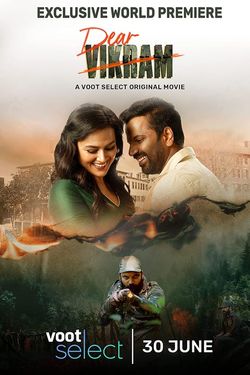 Dear Vikram (2022) Web-Dl Kannada 480p 720p 1080p Download - Watch Online