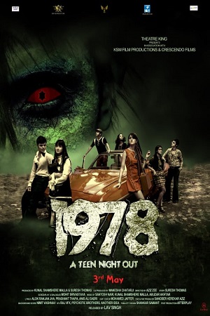 Download 1978 (2019) WebRip Hindi 480p 720p