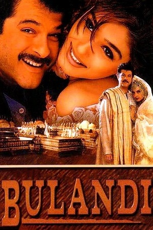 Download Bulandi (2000) WebRip Hindi ESub 480p 720p