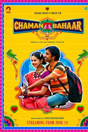 Download Chaman Bahar (2020) WebRip Hindi ESub 480p 720p